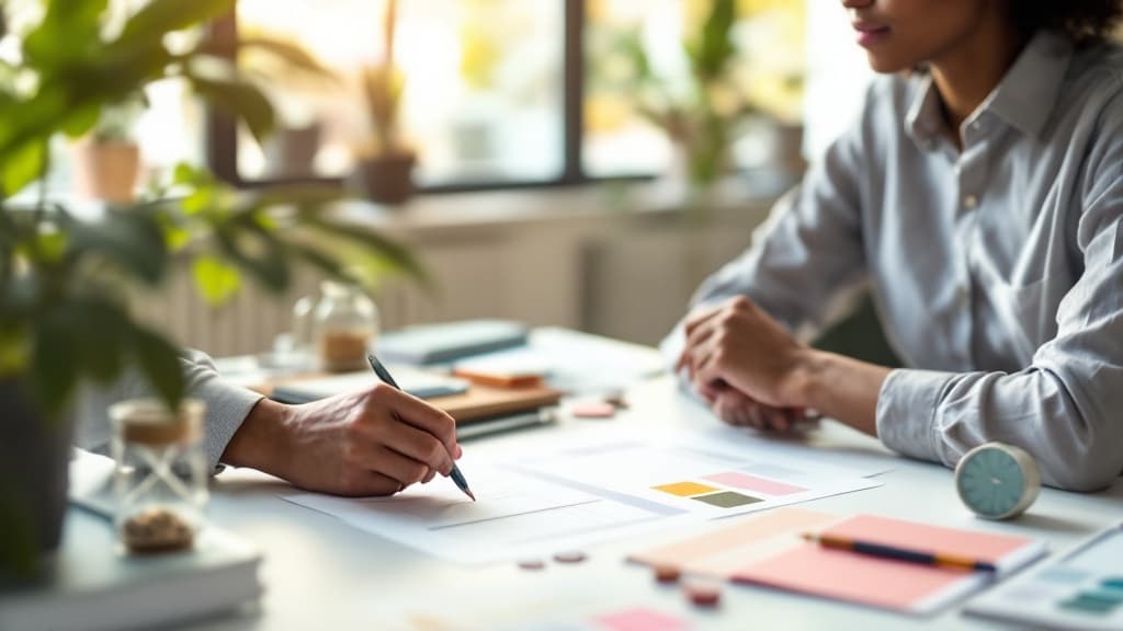 Strategic planning with ConstraintCatalyst